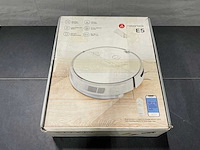 Roborock e5 robotstofzuiger - afbeelding 1 van  9