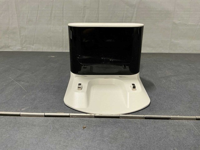 Roborock e5 robotstofzuiger - afbeelding 2 van  9