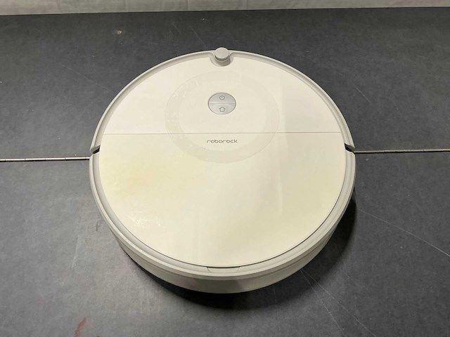 Roborock e5 robotstofzuiger - afbeelding 9 van  9