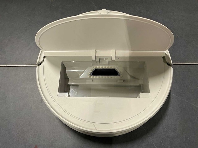 Roborock e5 robotstofzuiger - afbeelding 4 van  9