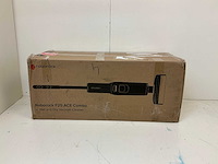 Roborock f25 ace combo steelstofzuiger - afbeelding 3 van  10