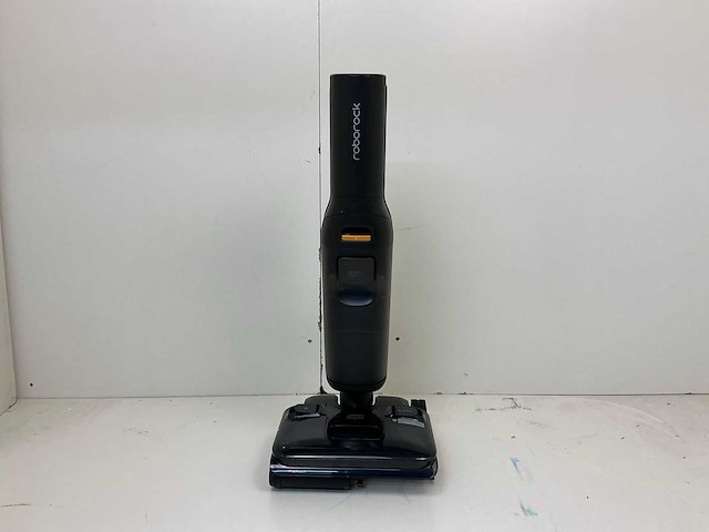 Roborock f25 ace combo steelstofzuiger - afbeelding 4 van  10