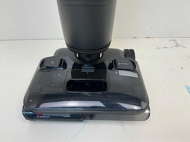 Roborock f25 ace combo steelstofzuiger - afbeelding 5 van  10