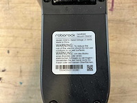 Roborock f25 combo wet and dry vacuüm cleaner steelstofzuiger - afbeelding 2 van  11