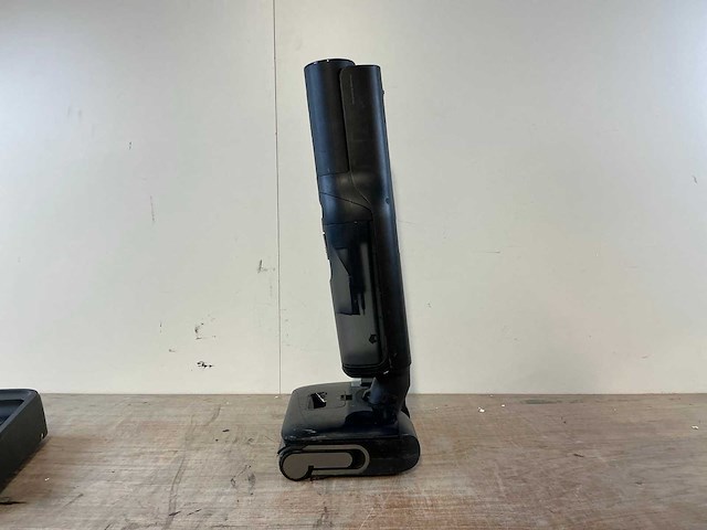 Roborock f25 combo wet and dry vacuüm cleaner steelstofzuiger - afbeelding 4 van  11