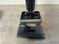Roborock f25 combo wet and dry vacuüm cleaner steelstofzuiger - afbeelding 5 van  11