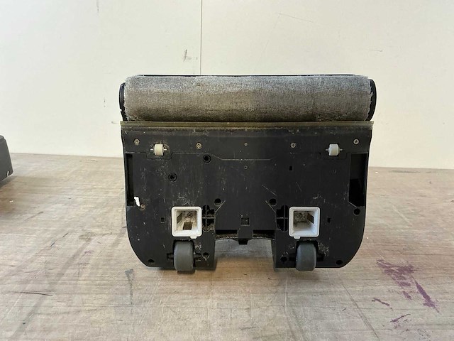 Roborock f25 combo wet and dry vacuüm cleaner steelstofzuiger - afbeelding 6 van  11