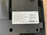 Roborock f25 combo wet and dry vacuüm cleaner steelstofzuiger - afbeelding 8 van  11