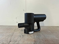 Roborock f25 combo wet and dry vacuüm cleaner steelstofzuiger - afbeelding 9 van  11