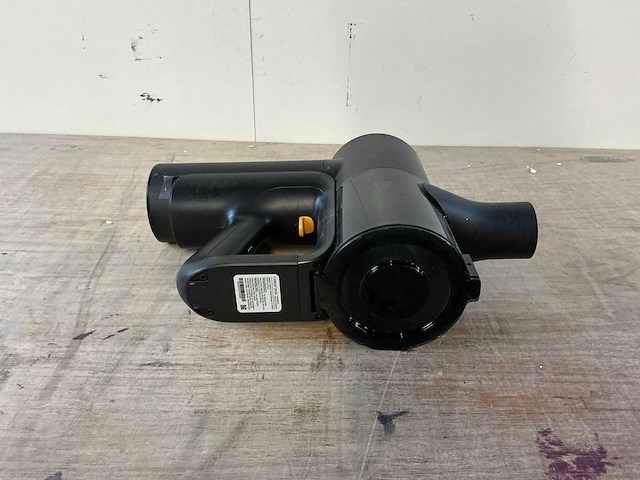 Roborock f25 combo wet and dry vacuüm cleaner steelstofzuiger - afbeelding 11 van  11