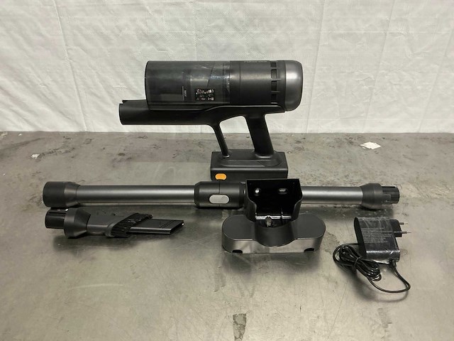 Roborock h10 stofzuiger - afbeelding 1 van  6