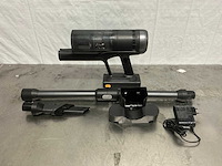 Roborock h10 stofzuiger - afbeelding 1 van  6