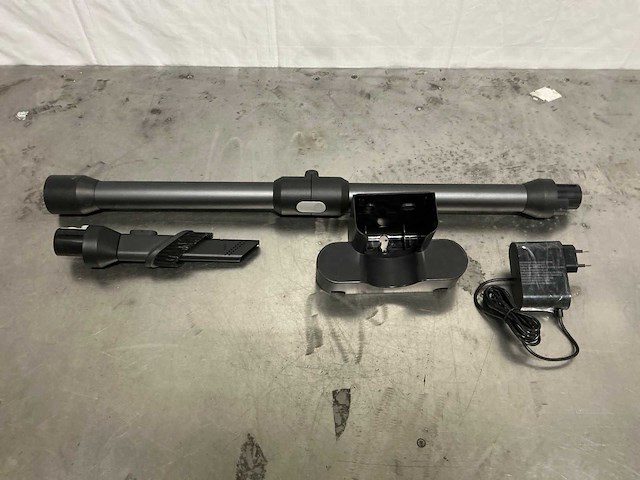 Roborock h10 stofzuiger - afbeelding 2 van  6