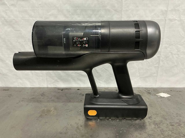 Roborock h10 stofzuiger - afbeelding 3 van  6