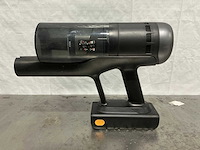 Roborock h10 stofzuiger - afbeelding 3 van  6