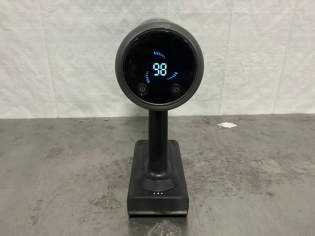 Roborock h10 stofzuiger - afbeelding 4 van  6