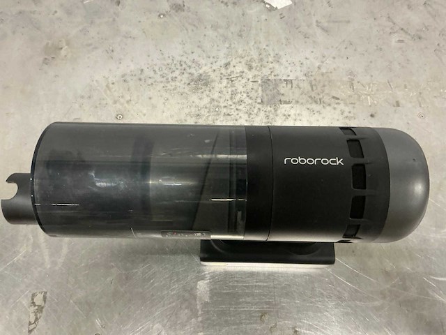 Roborock h10 stofzuiger - afbeelding 6 van  6