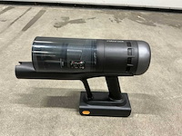 Roborock h60 hub ultra steelstofzuiger - afbeelding 3 van  7