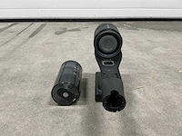Roborock h60 hub ultra steelstofzuiger - afbeelding 4 van  7