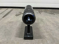 Roborock h60 hub ultra steelstofzuiger - afbeelding 2 van  4