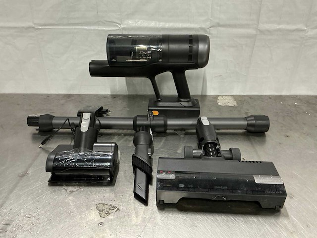 Roborock h60 ultra stofzuiger - afbeelding 3 van  7