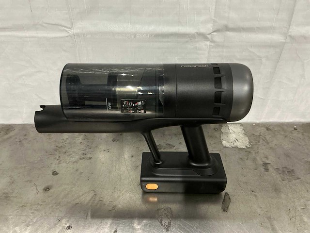 Roborock h60 ultra stofzuiger - afbeelding 4 van  7