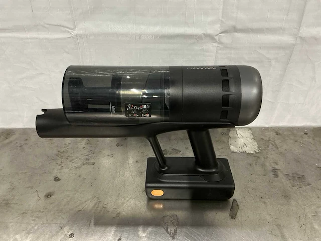 Roborock h60 ultra stofzuiger - afbeelding 4 van  7