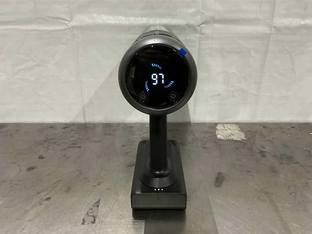 Roborock h60 ultra stofzuiger - afbeelding 7 van  7