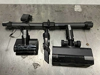 Roborock h60 ultra stofzuiger - afbeelding 6 van  7