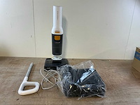 Roborock nat een droog stofzuiger - afbeelding 1 van  5