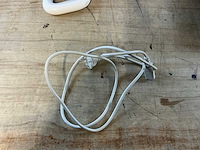 Roborock nat een droog stofzuiger - afbeelding 3 van  5