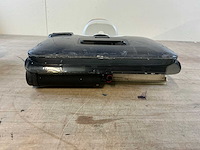 Roborock nat een droog stofzuiger - afbeelding 4 van  5