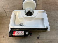 Roborock nat een droog stofzuiger - afbeelding 5 van  5