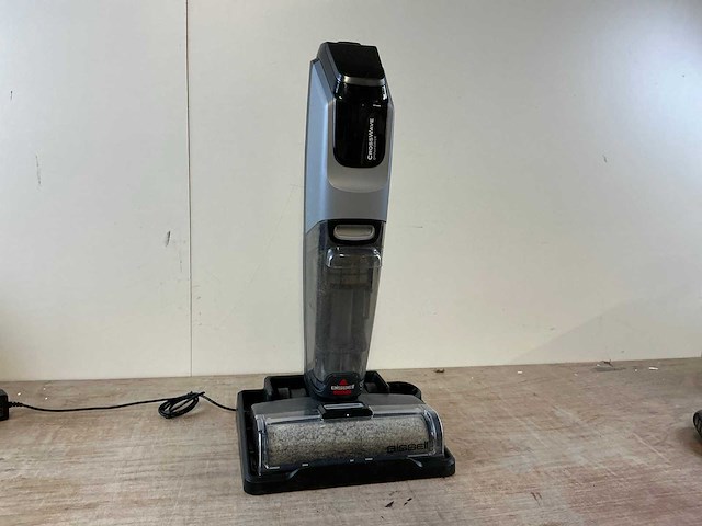 Roborock nat een droog stofzuiger - afbeelding 1 van  7