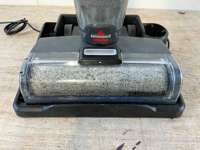 Roborock nat een droog stofzuiger - afbeelding 2 van  7