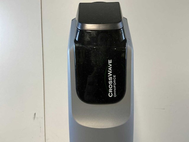 Roborock nat een droog stofzuiger - afbeelding 3 van  7