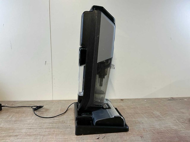 Roborock nat een droog stofzuiger - afbeelding 4 van  7