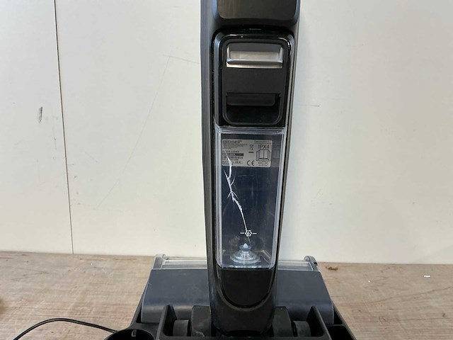 Roborock nat een droog stofzuiger - afbeelding 5 van  7