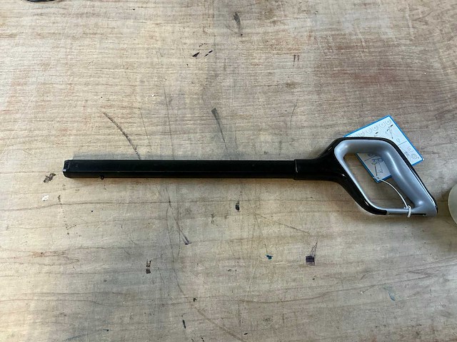 Roborock nat een droog stofzuiger - afbeelding 7 van  7