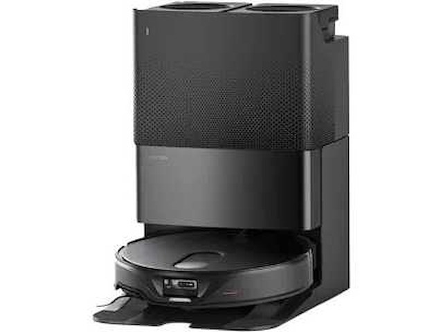 Roborock qrevo slim robotstofzuiger - afbeelding 1 van  7