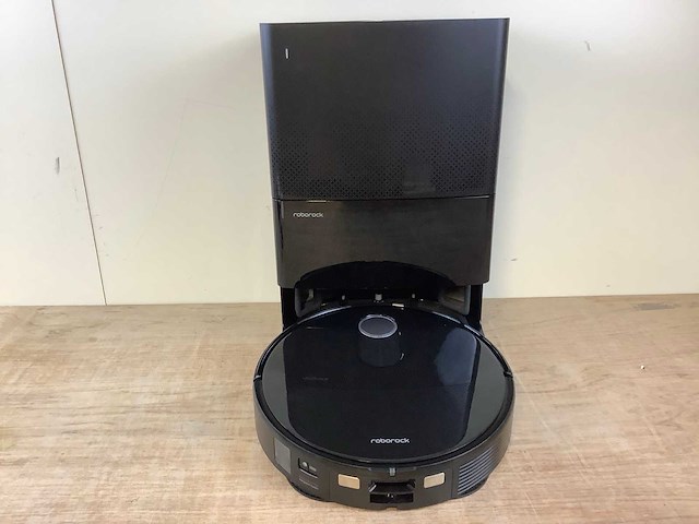 Roborock qrevo slim robotstofzuiger - afbeelding 2 van  7