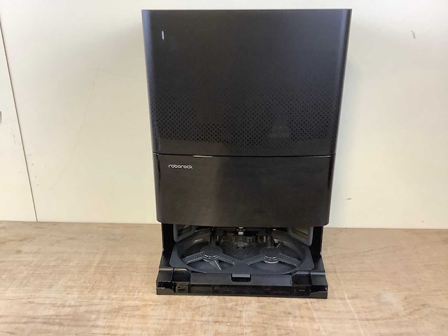 Roborock qrevo slim robotstofzuiger - afbeelding 3 van  7