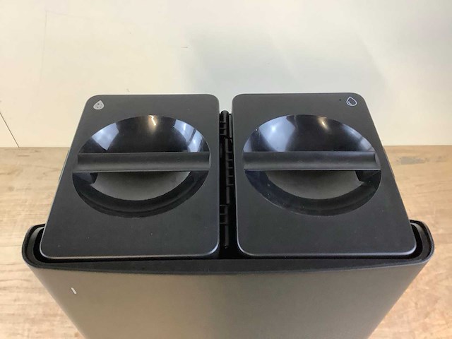 Roborock qrevo slim robotstofzuiger - afbeelding 7 van  7