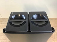 Roborock qrevo slim robotstofzuiger - afbeelding 7 van  7