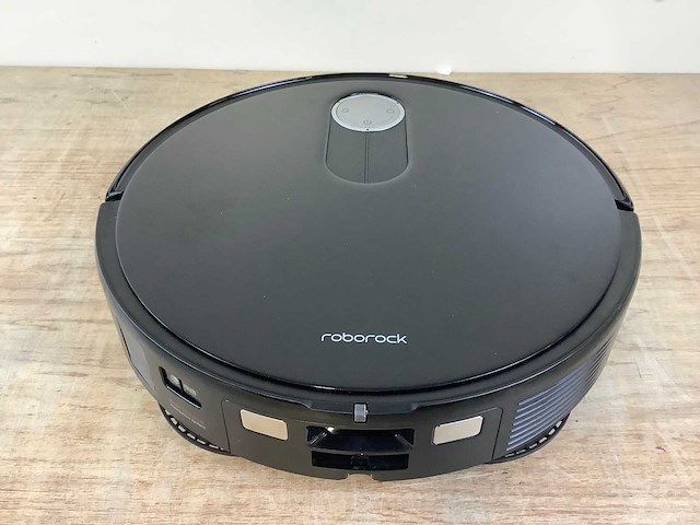 Roborock qrevo slim robotstofzuiger - afbeelding 5 van  7