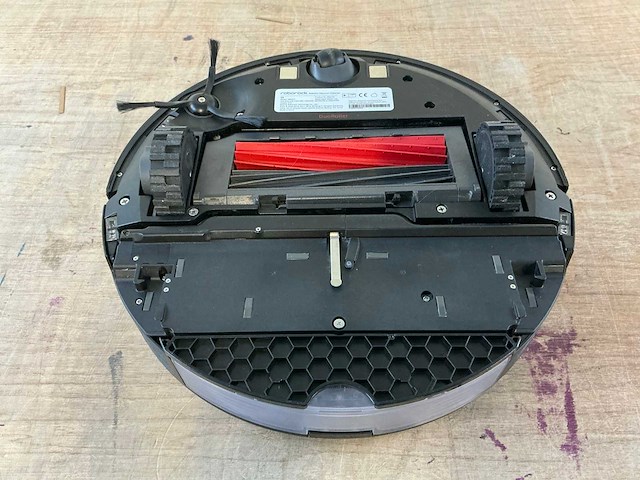 Roborock robotic s8 robotstofzuiger - afbeelding 2 van  8