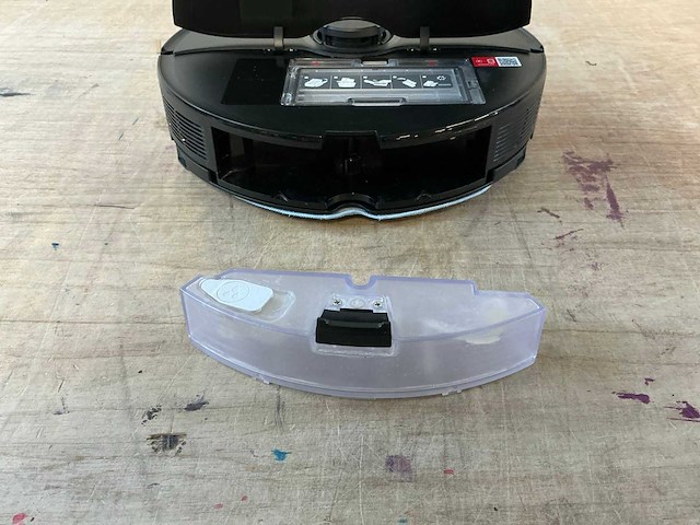 Roborock robotic s8 robotstofzuiger - afbeelding 7 van  8