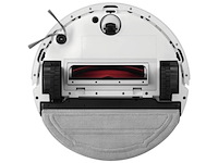 Roborock robotstofzuiger vc q10 vf+ wit - afbeelding 3 van  6