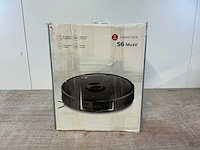 Roborock s6 maxv robotstofzuiger - afbeelding 2 van  9