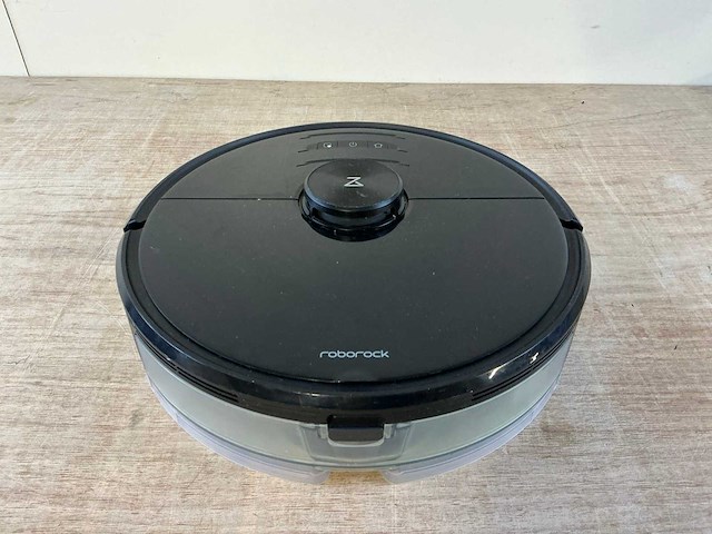 Roborock s6 maxv robotstofzuiger - afbeelding 3 van  9